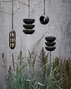 RO Bird Feeder 46 Cm -Sunny Garden Shop rosendahl copenhagen ro bird feeder 46 cm 0