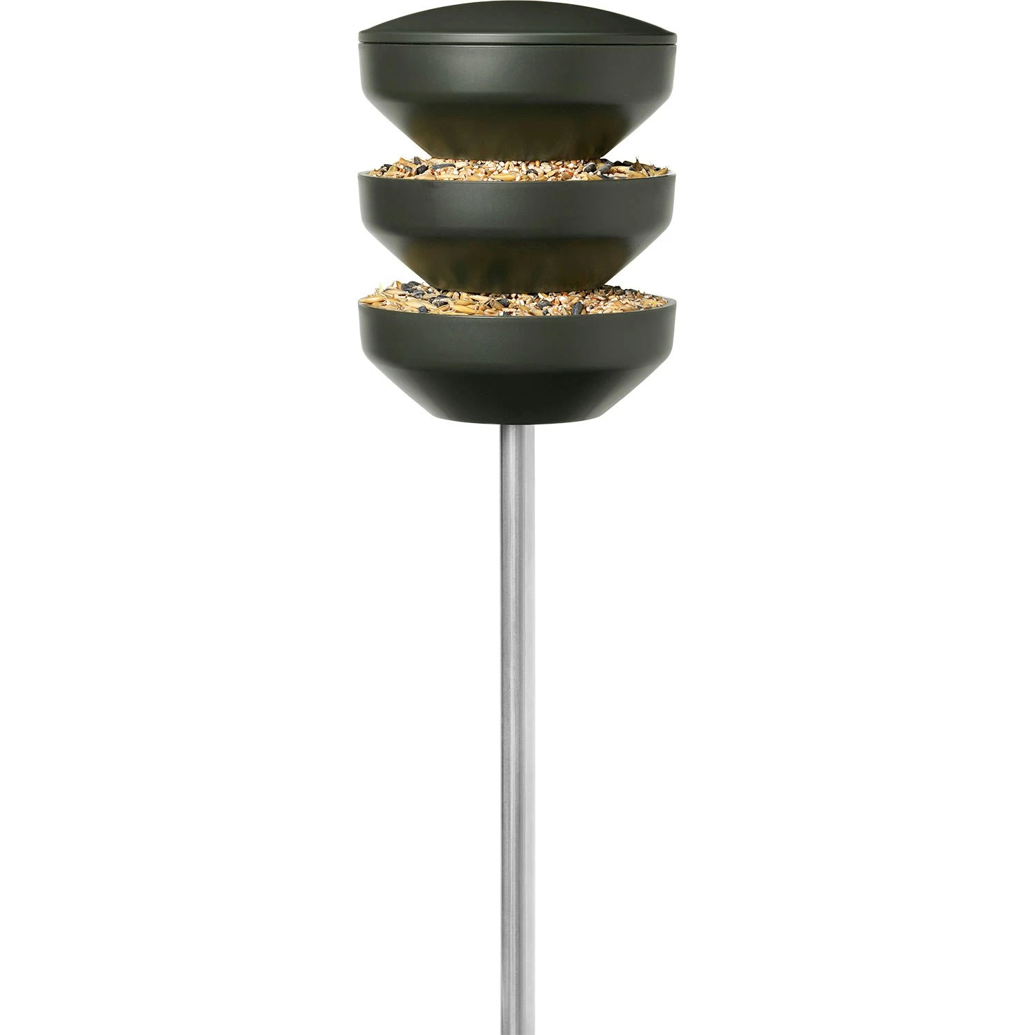 RO Bird Feeder 107 Cm 3 RO Bird Feeder 107 Cm