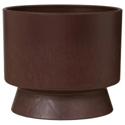 Ro Pot Bordeaux, 19 Cm