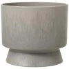 Ro Pot Sand, Ø24 Cm -Sunny Garden Shop rosendahl copenhagen ro pot sand 5 2