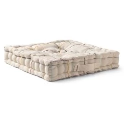 Outdoor Check Dyna 40x8x40 Cm Multi -Sunny Garden Shop rosendahl copenhagen seat pad 40x40x8 cm 3