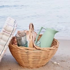 Outdoor Check Dyna 40x8x40 Cm Multi -Sunny Garden Shop rosendahl copenhagen seat pad 40x40x8 cm 4