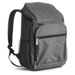 Sagaform City Cooler Bag 21 L, Grey