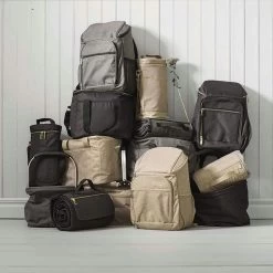 Sagaform City Cooler Bag 21 L, Black -Sunny Garden Shop sagaform city cool bag 21 l 8 2