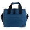 Sagaform City Cooler Bag 20 L, Blue -Sunny Garden Shop sagaform city cooler bag 20 l green 0