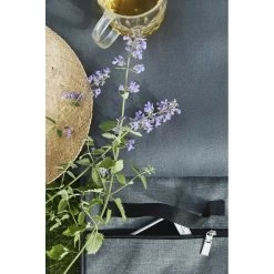 Sagaform City Picnic Blanket 130x170 Cm, Grey -Sunny Garden Shop sagaform city picknick blanket 130x170 cm 10