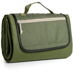 Sagaform City Picnic Blanket 130x170 Cm, Green