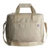 Sagaform City Cooler Bag 20 L, Beige -Sunny Garden Shop sagaform nautic cooler bag beige large 0