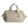 Sagaform Nautic Cooler Bag Beige, Small