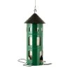 Combi Feeder Nuts, Green -Sunny Garden Shop wildlife garden combi feeder nuts 2