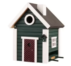 Multiholk Green Cottage