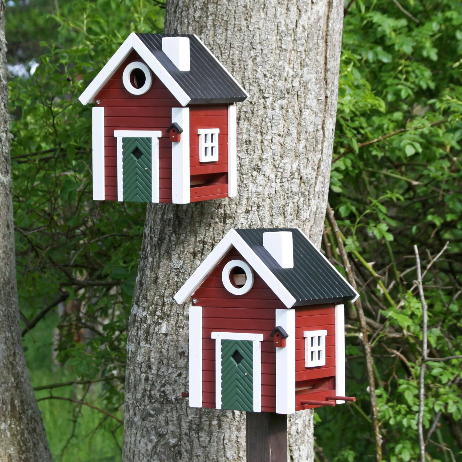 Multiholk Red Cottage 5 Multiholk Red Cottage - Image 3